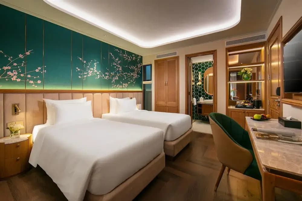 Proverb Hotel Hanoi - photo 25