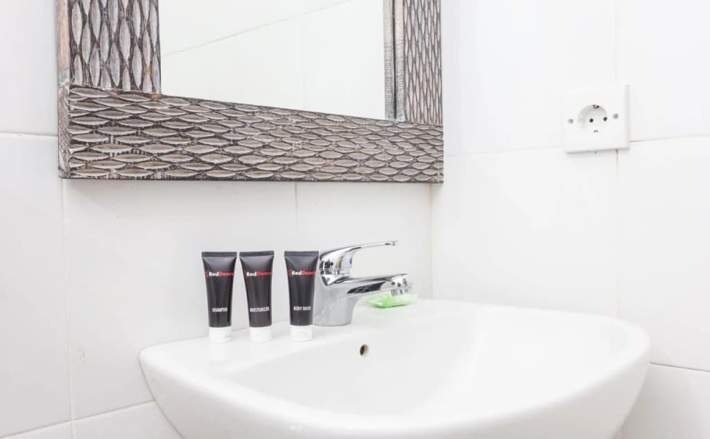 Sadana Bali Guest House - photo 7