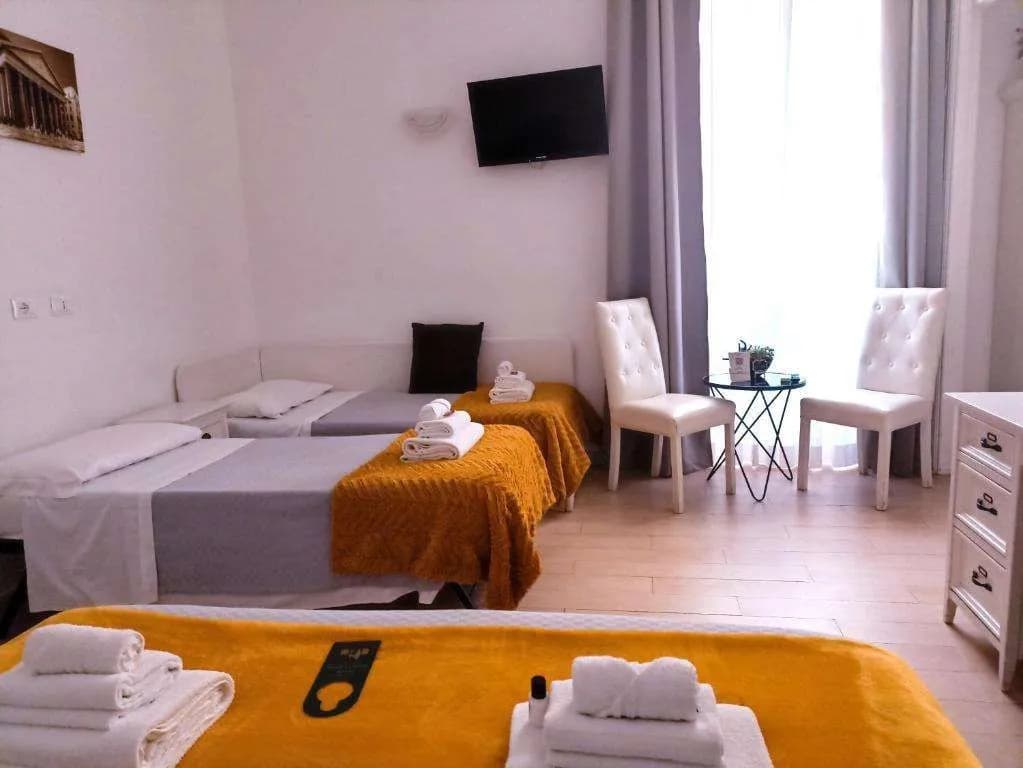 AD Cavour Luxury Rooms - photo 7