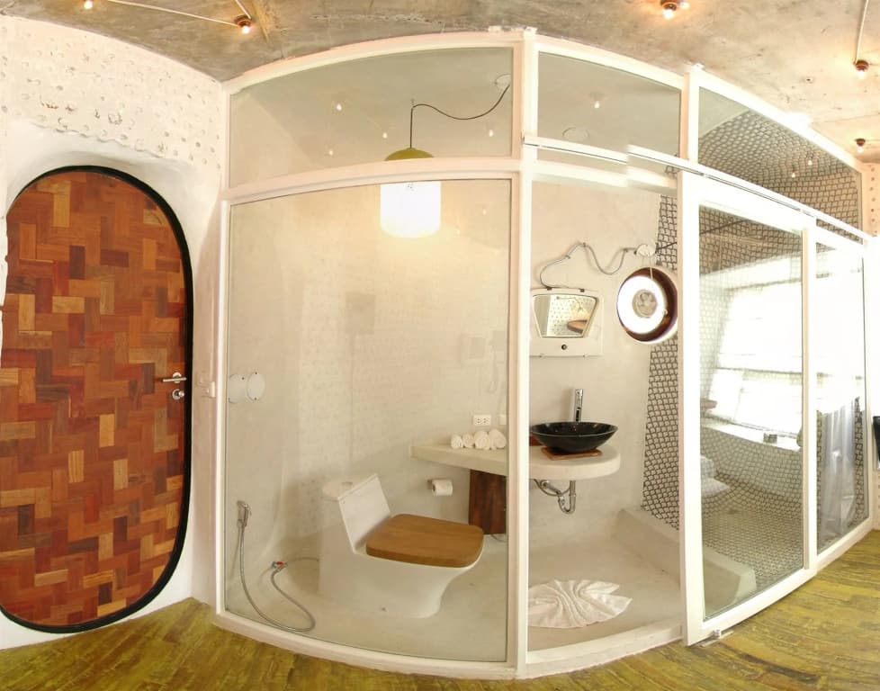 Mo Rooms - photo 7