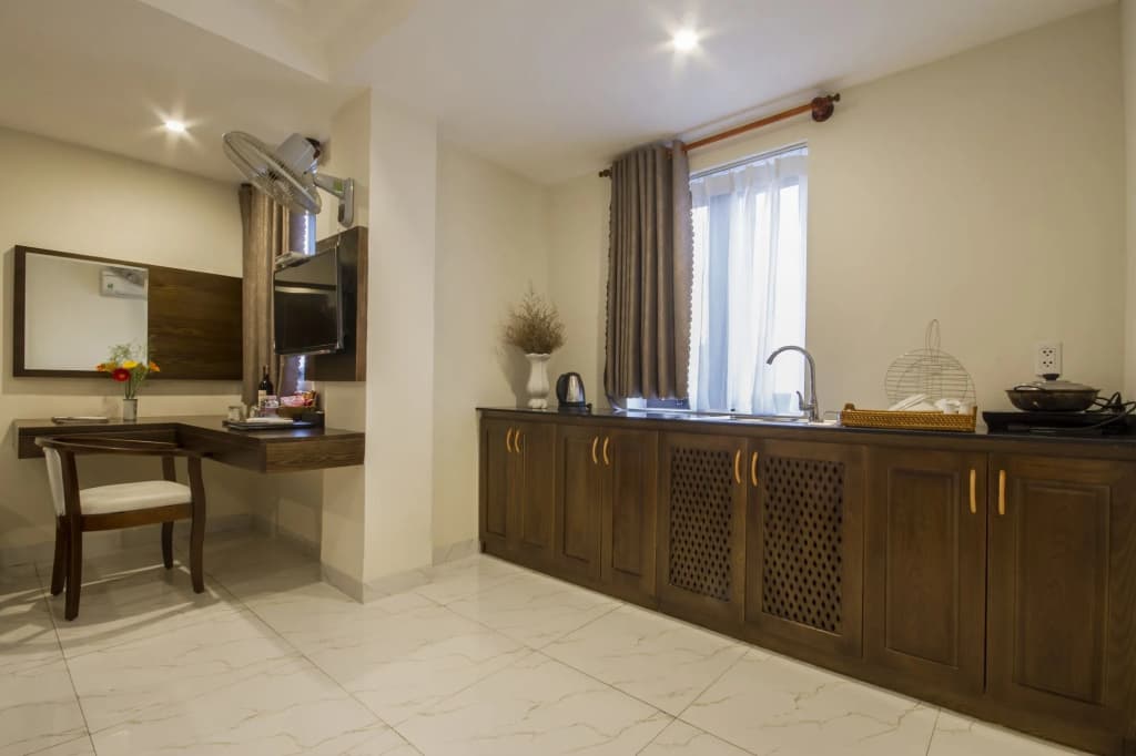 Sapphire Hotel - photo 5