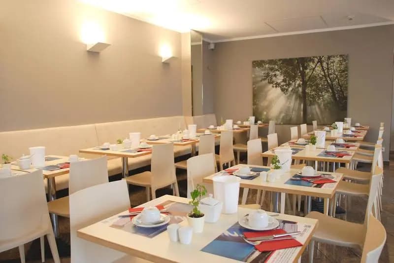 nordic hotel Berlin-Mitte - photo 16