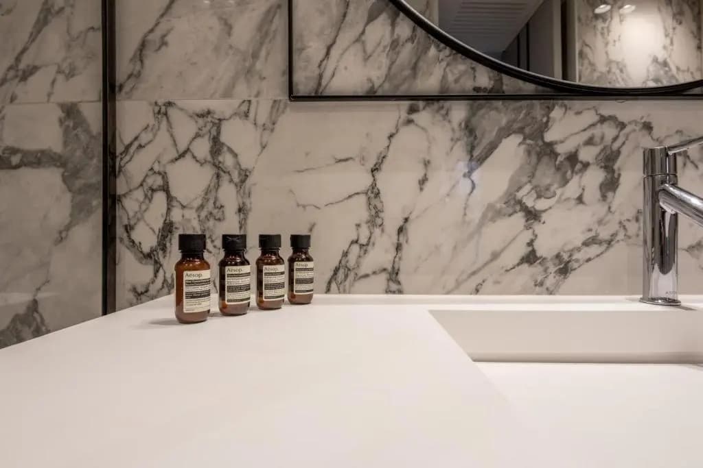 HIGHSTAY - Luxury Serviced Apartments - Tuileries Garden - photo 9