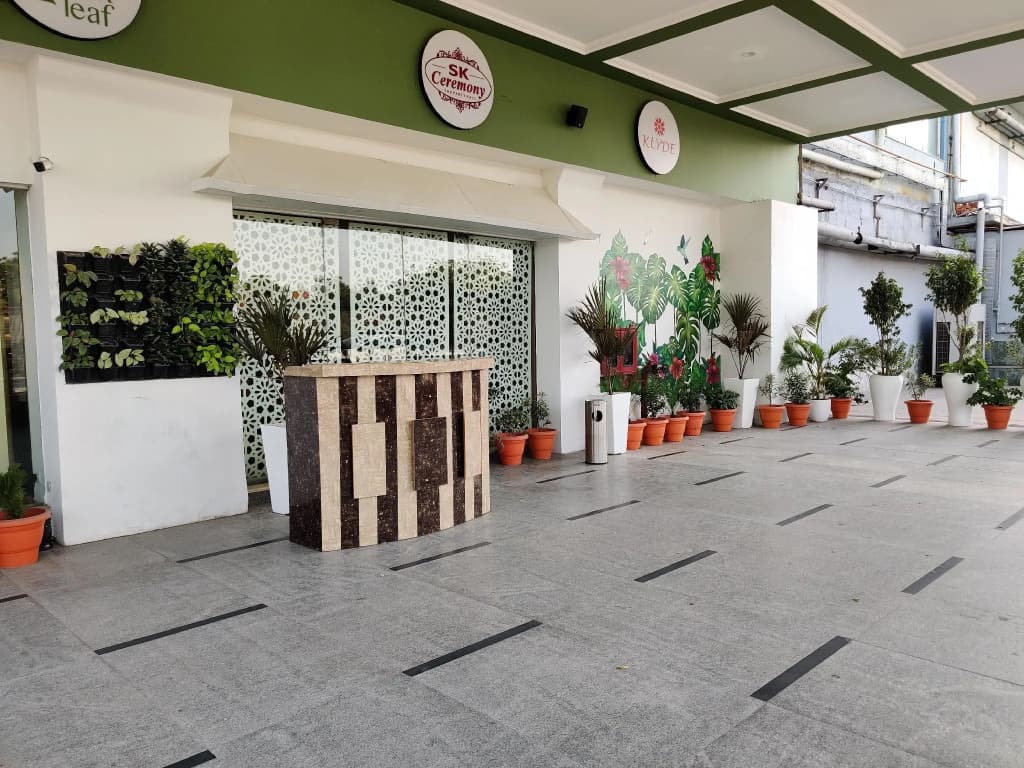 Green Palms Hotel Pacific Mall - photo 2