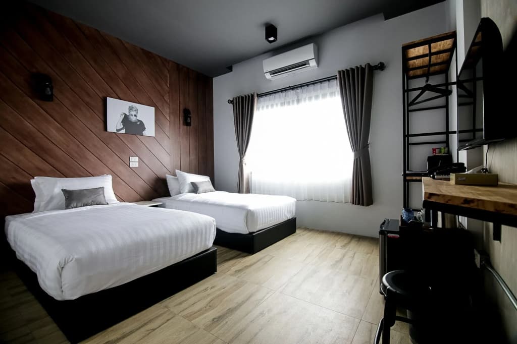The Rodman Hotel - photo 5