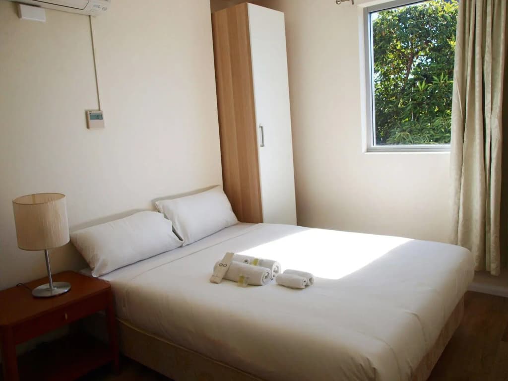 Shilla Lodge - photo 4