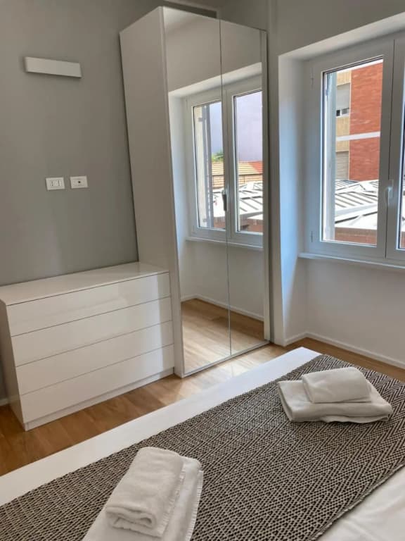 Apartment Sempione - photo 13