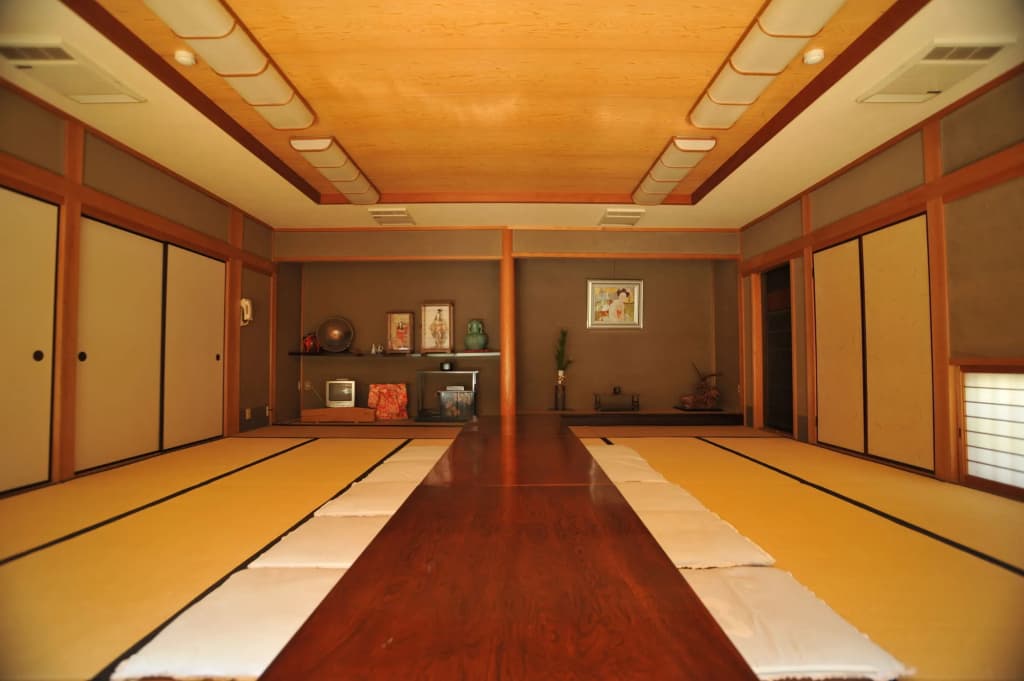 Ryokan Yamazaki - photo 15