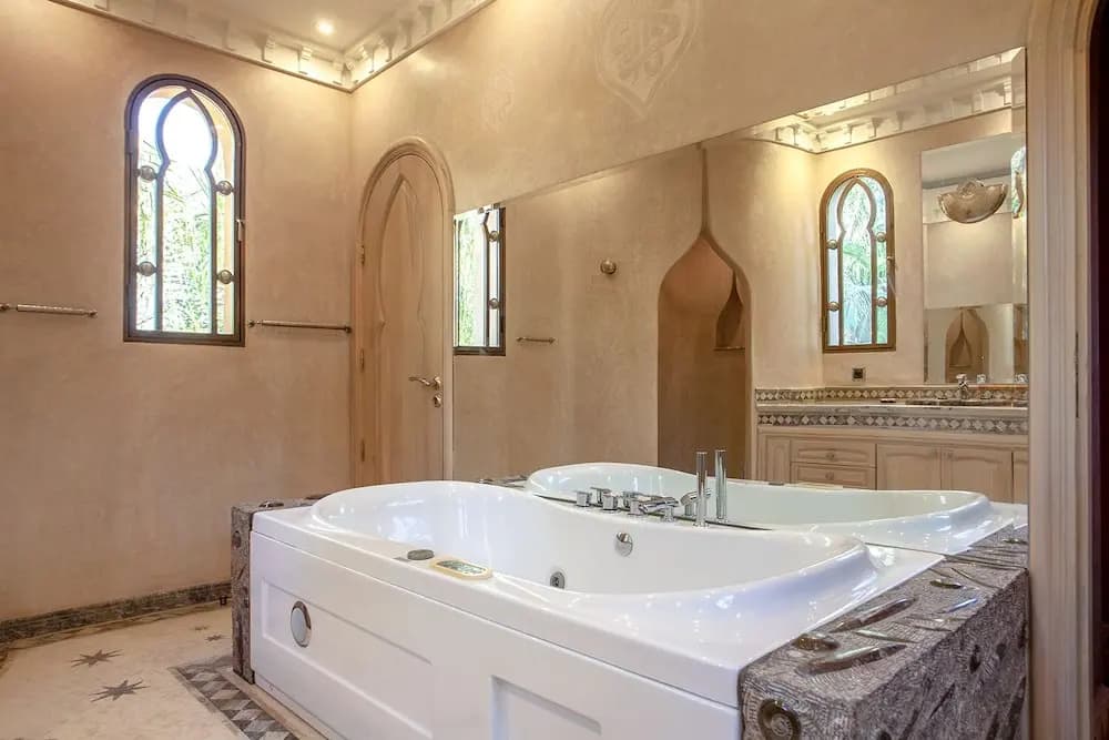 Villa des Lions - photo 8