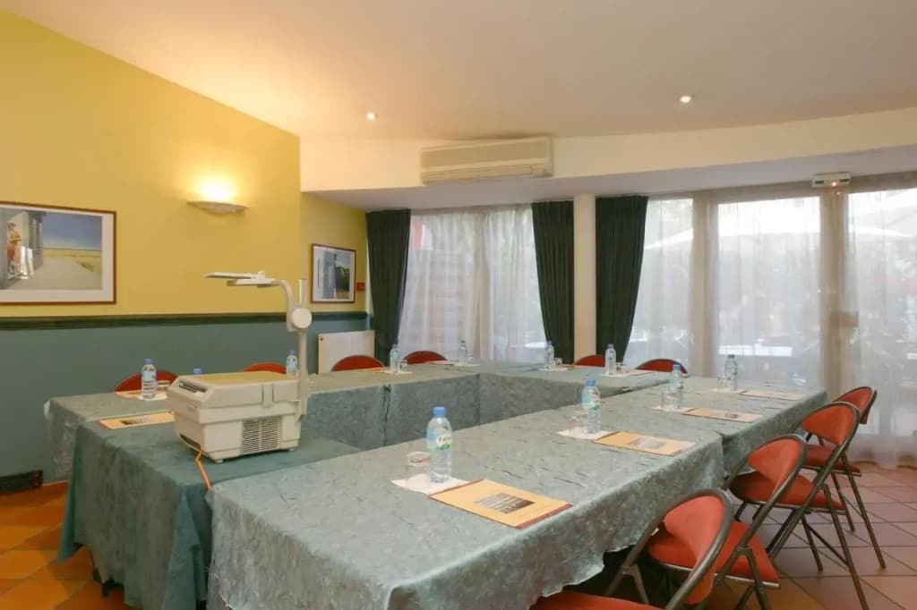 Hôtel Claret Bercy - photo 15