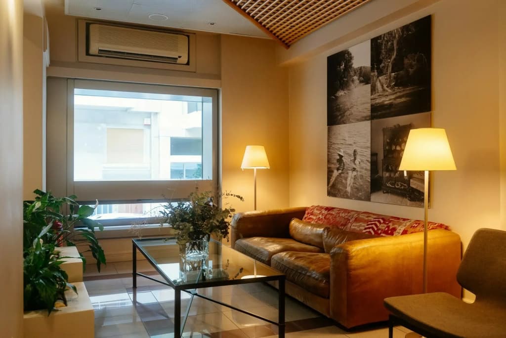 Philippos Hotel - photo 7