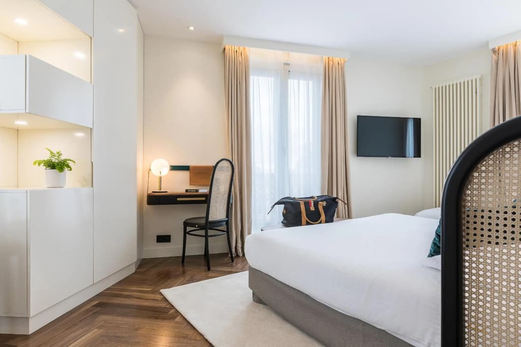 Hotel le Friedland - photo 15