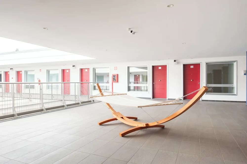 Hotel Ottavia Residence-Roma - photo 8