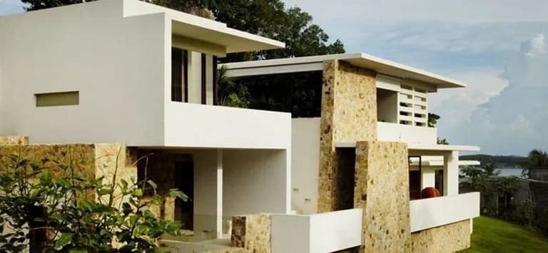 Samujana -Three Bedrooms Pool Villa - 11B - photo 2