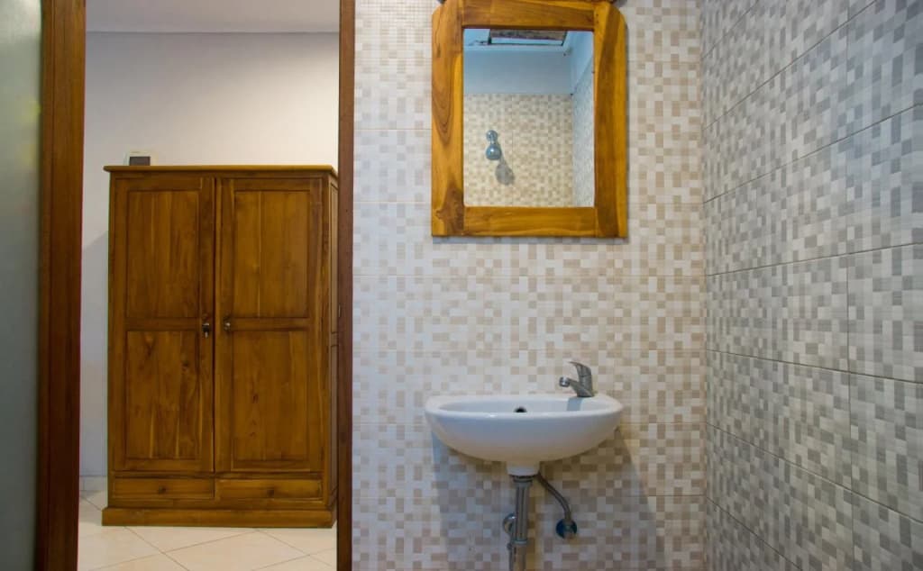 D'Cliff House - photo 12