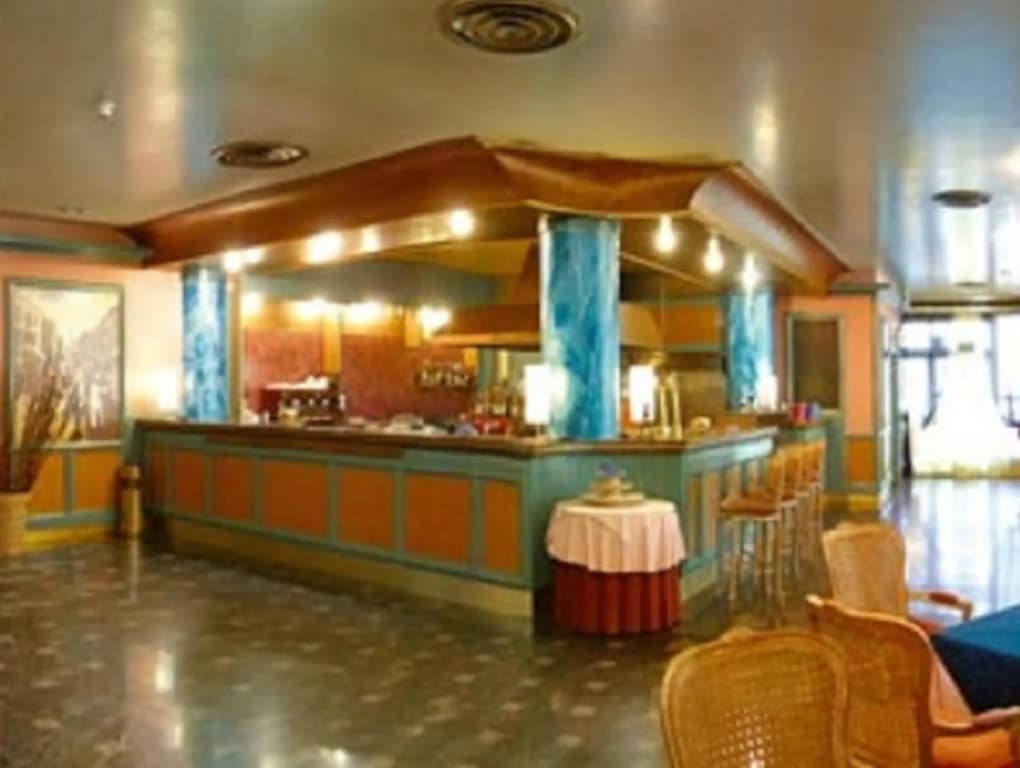 Russott Hotel - photo 24