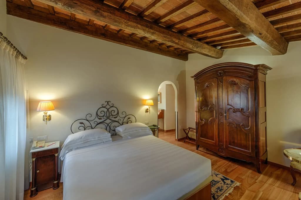 Villa Olmi Firenze - photo 35