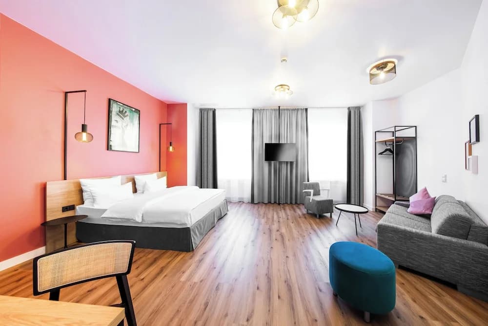 Mitart Hotel (Biohotel) - photo 43