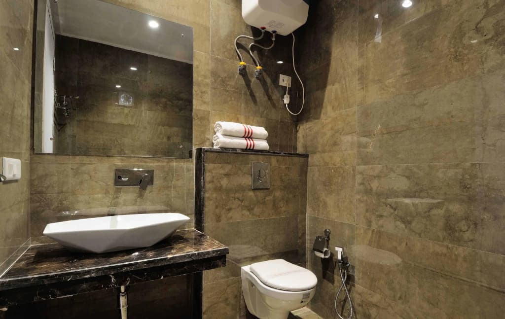 Hotel Banz - photo 7