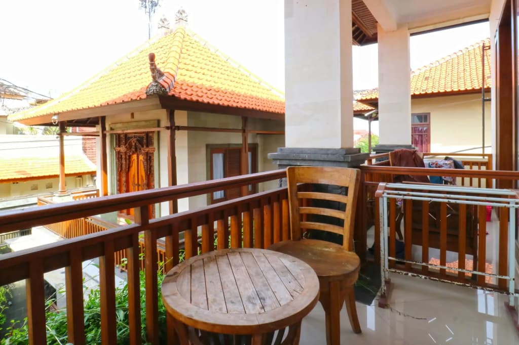 D'Astri Guesthouse Sanur RedPartner - photo 16