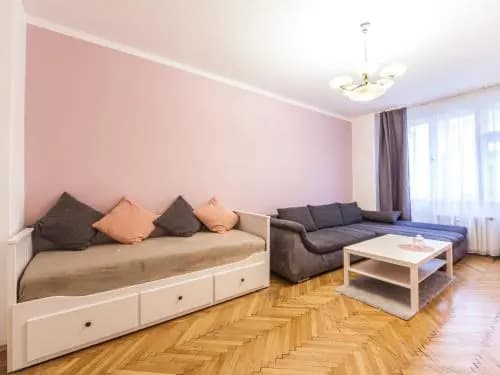 Modern Central Apartment Dlouhá - photo 3