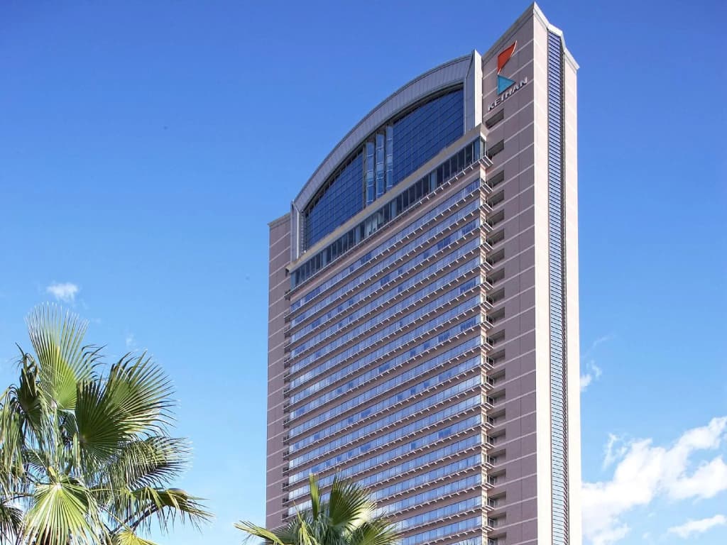 Hotel Keihan Universal Tower - photo 1