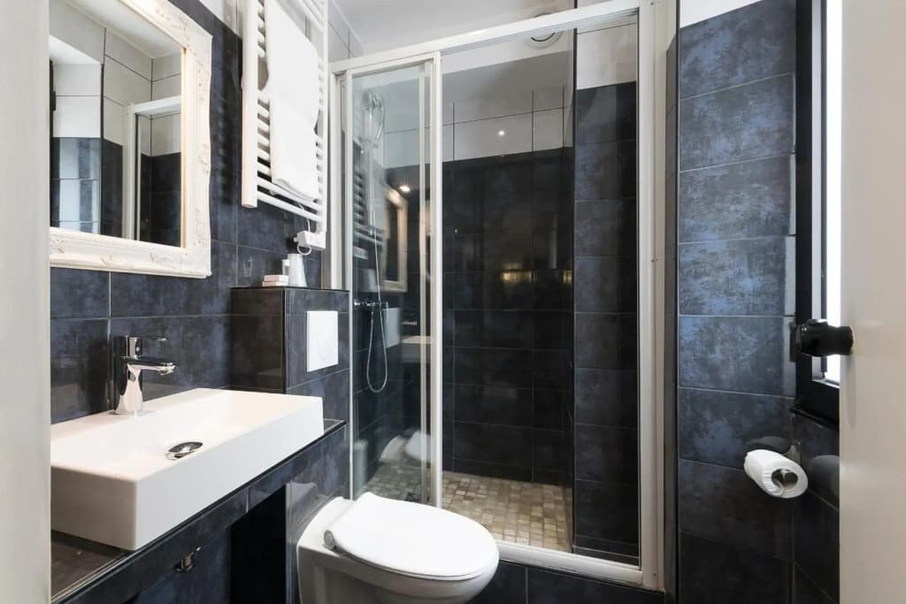 Hotel Prince Monceau - photo 8