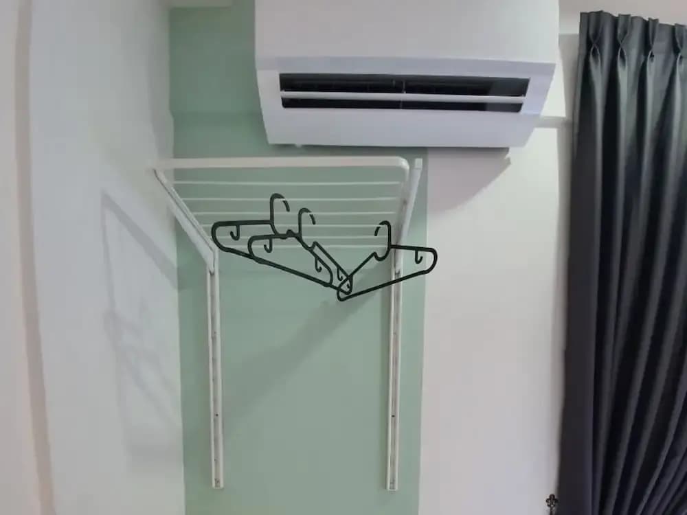 Miracle Homestay Penang Sentral 8Pax Getaway - photo 8