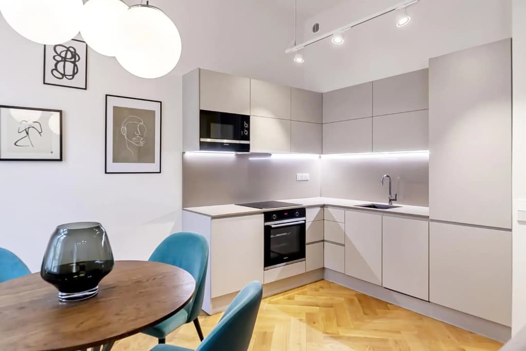 Luxury apartment in the centre - photo 33