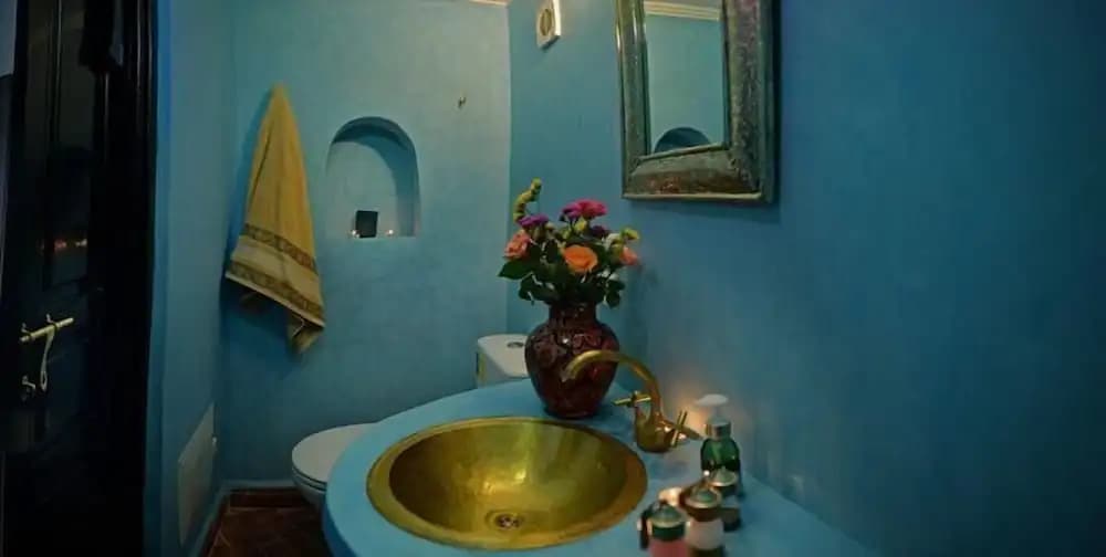 Riad Sardinas & Chili - photo 8