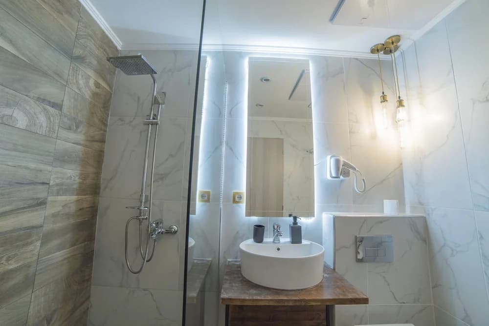 Maria Boutique Suites - photo 9