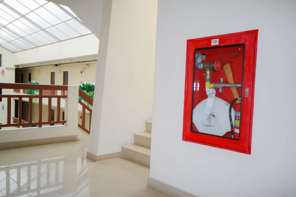 KV Mansion - photo 14