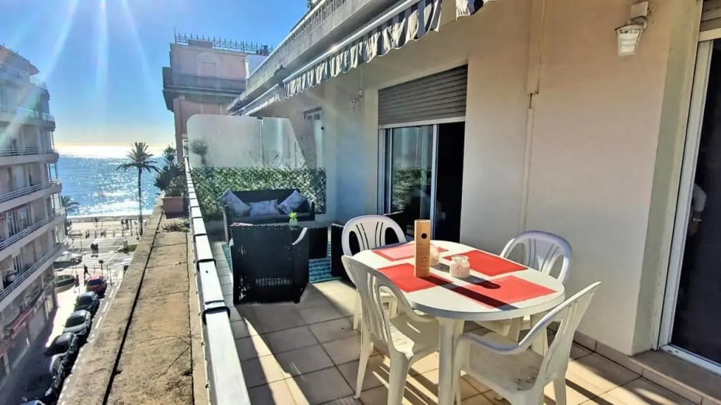 2Rooms Promenade Sea Confort Terrace - photo 9