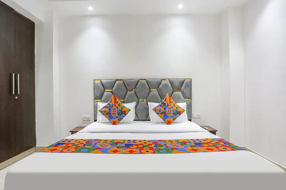 Fabhotel 24&7 - photo 5