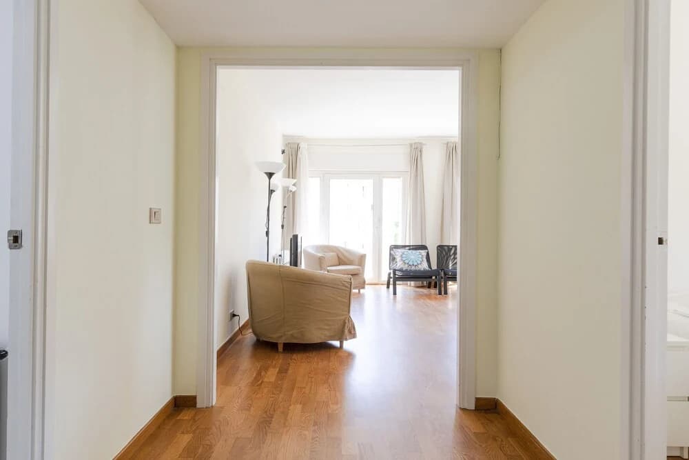 AB Olympic Village Beach Apartment - photo 6