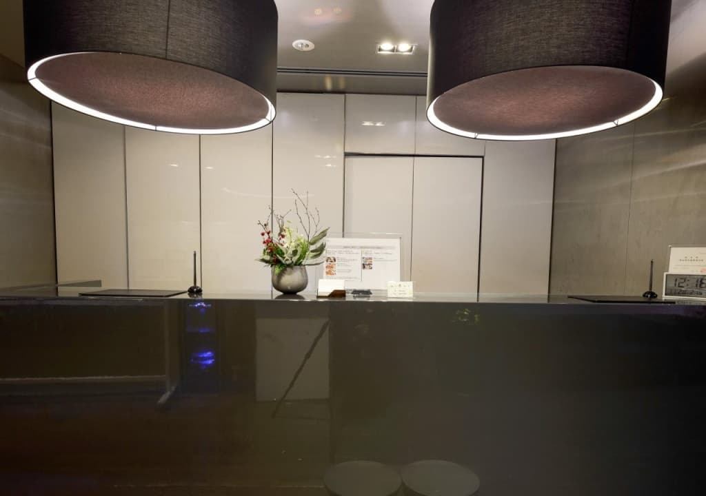 Shibuya Granbell Hotel - photo 16