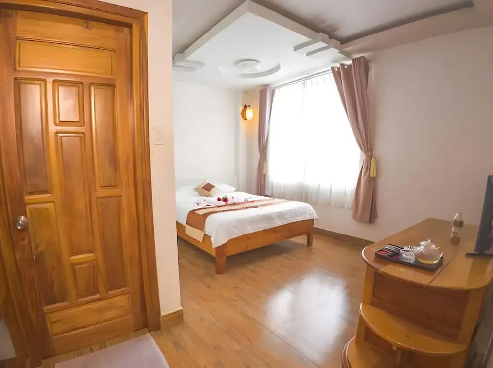 Trung Thanh Hotel - photo 6