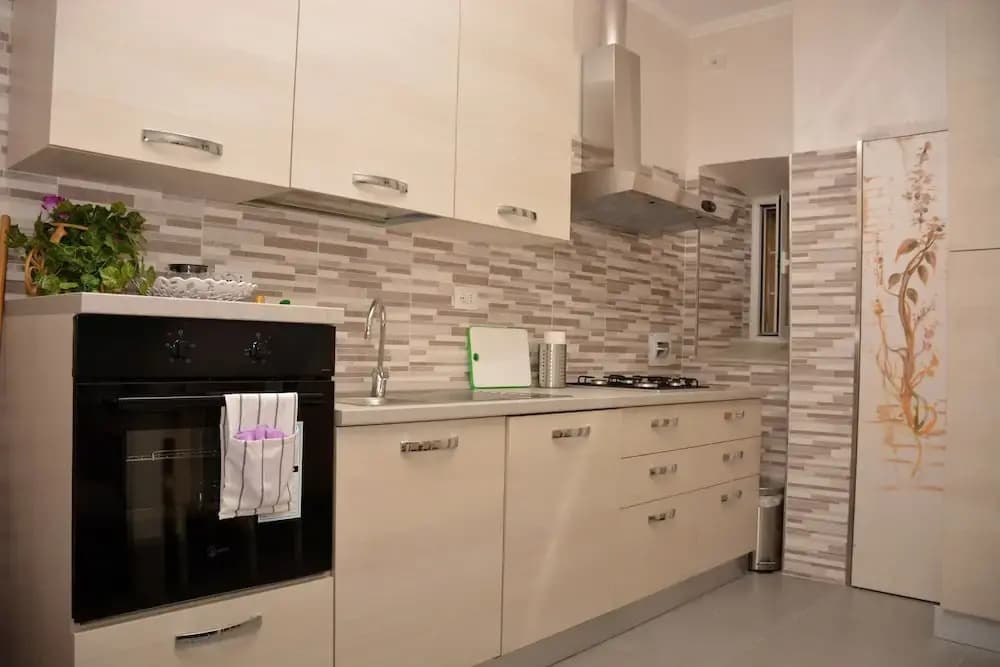 Rome Inn Italy B&B - photo 14