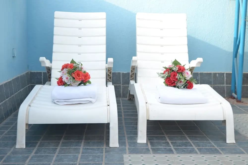 Hotel Le Paradise Palace - photo 16