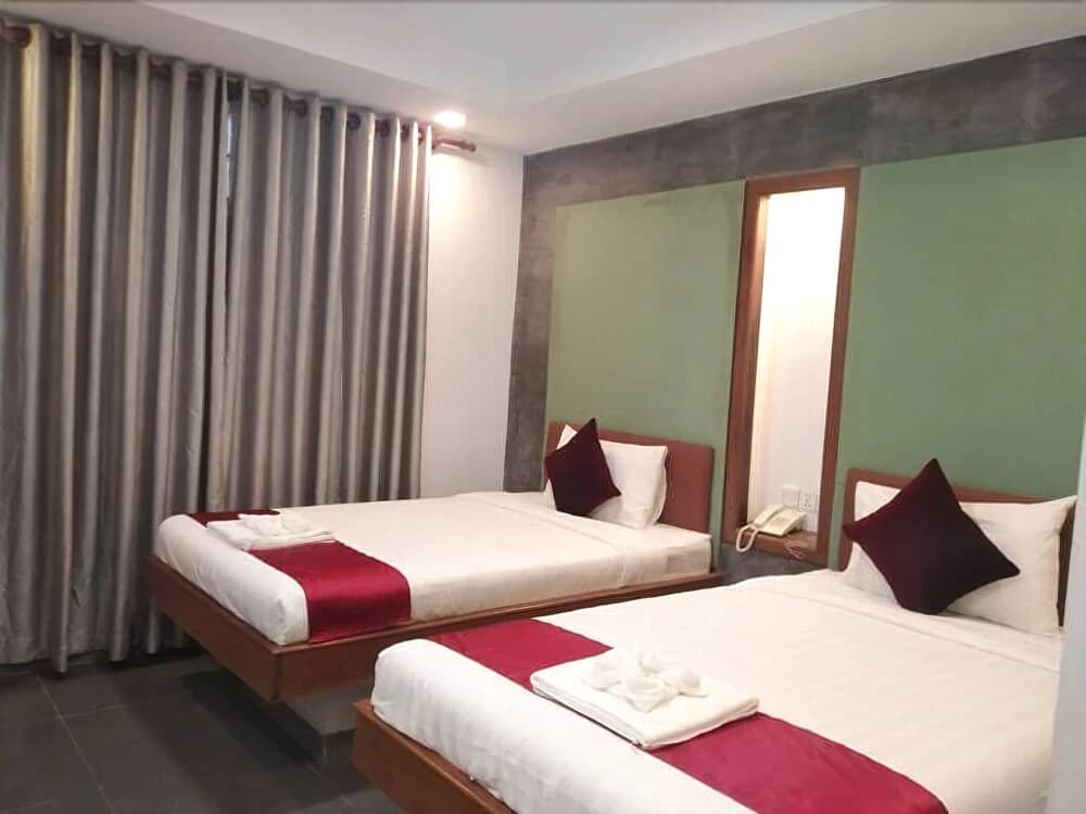 Nyda Angkor Hotel - photo 4
