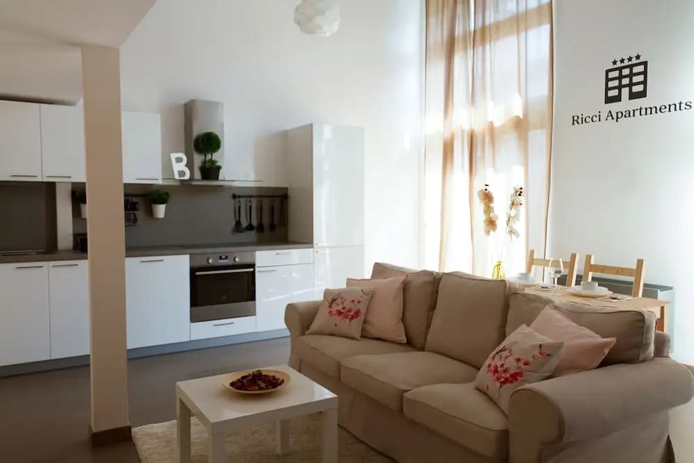 Ricci Apartments - photo 4