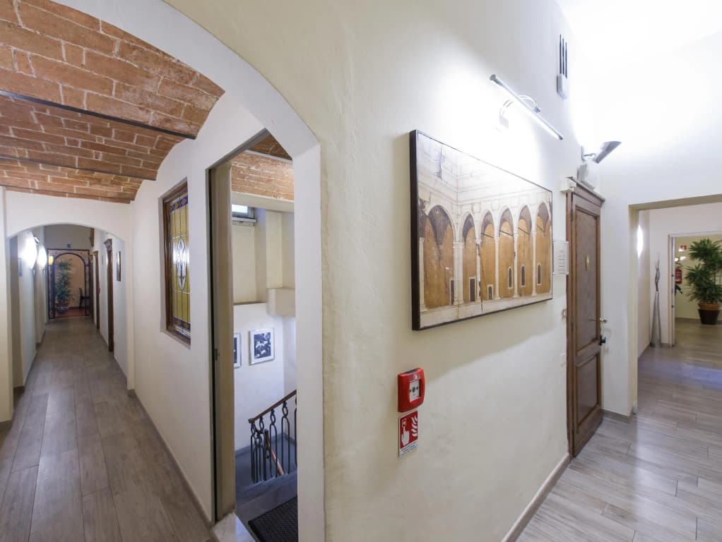 Hotel Cosimo De' Medici - photo 15