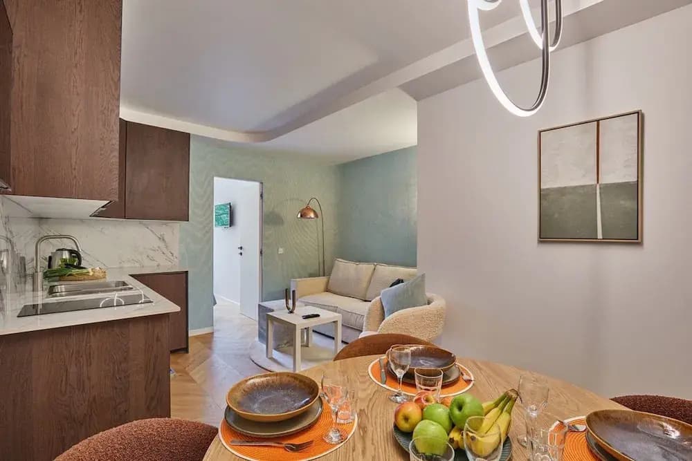 Apartment Rue de Rennes/saint Germain des Pres - photo 10