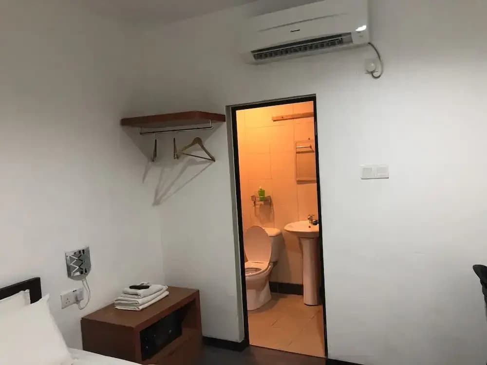 Permai Hotel - photo 3