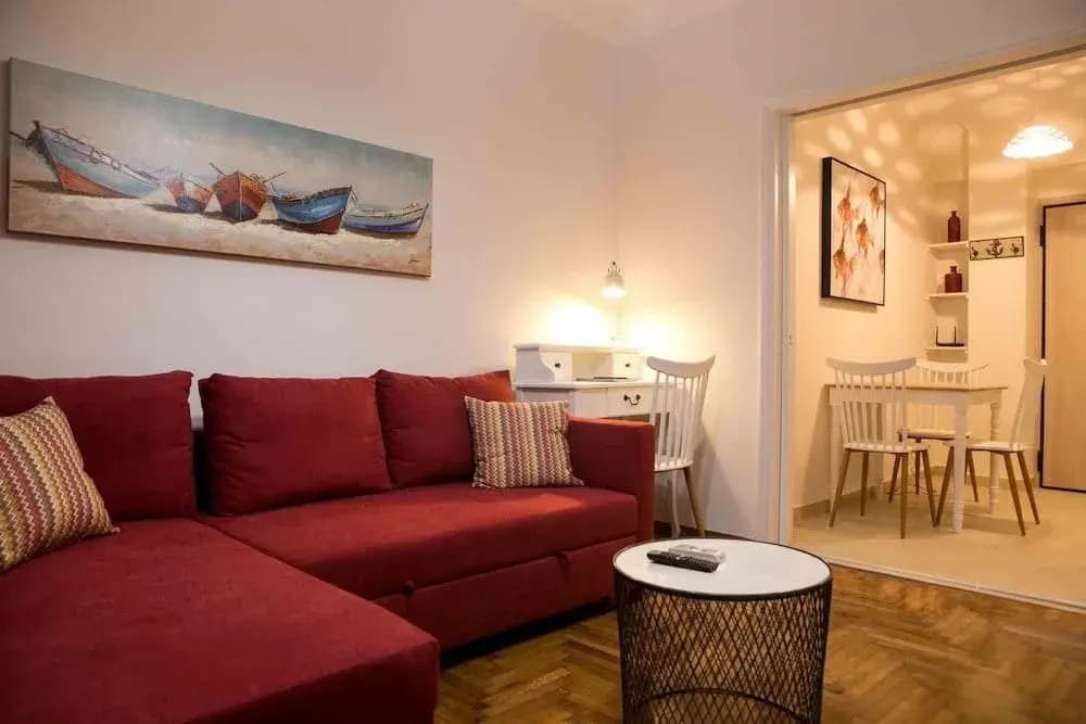 Flat 50m² 1 bedroom 1 bathroom - Athens - photo 4