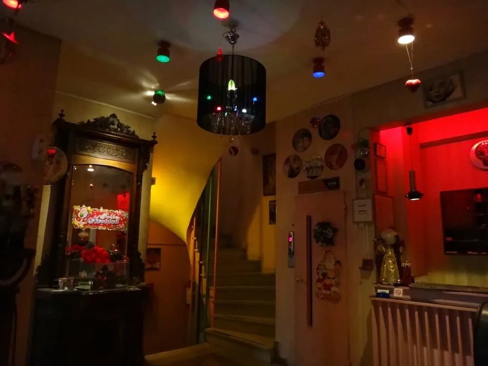 Hotel Frida - photo 17
