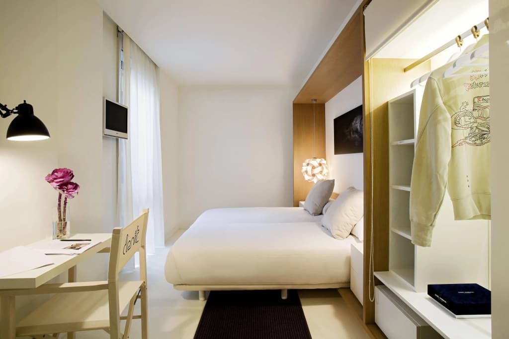Hotel Denit Barcelona - photo 7