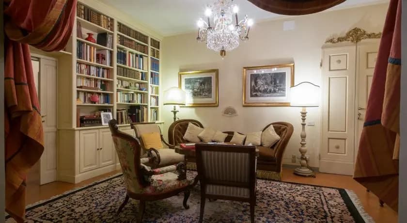 A Suite in Florence - photo 7