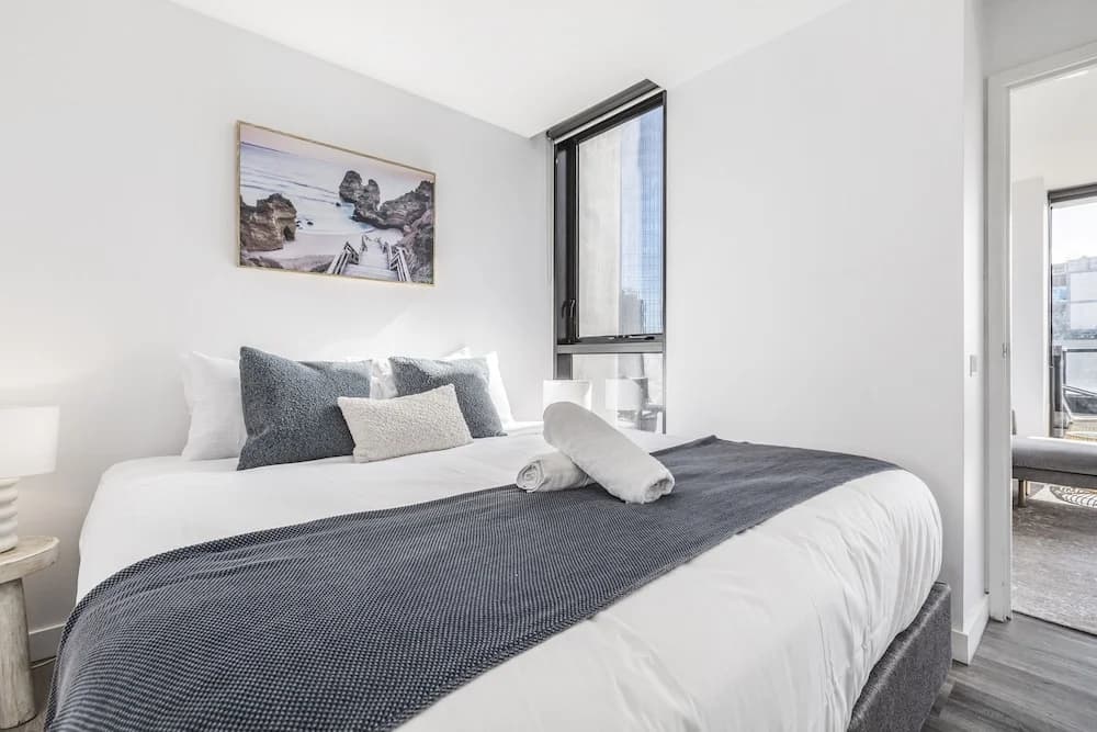 Riverview Suites by EdgeTrip - photo 1