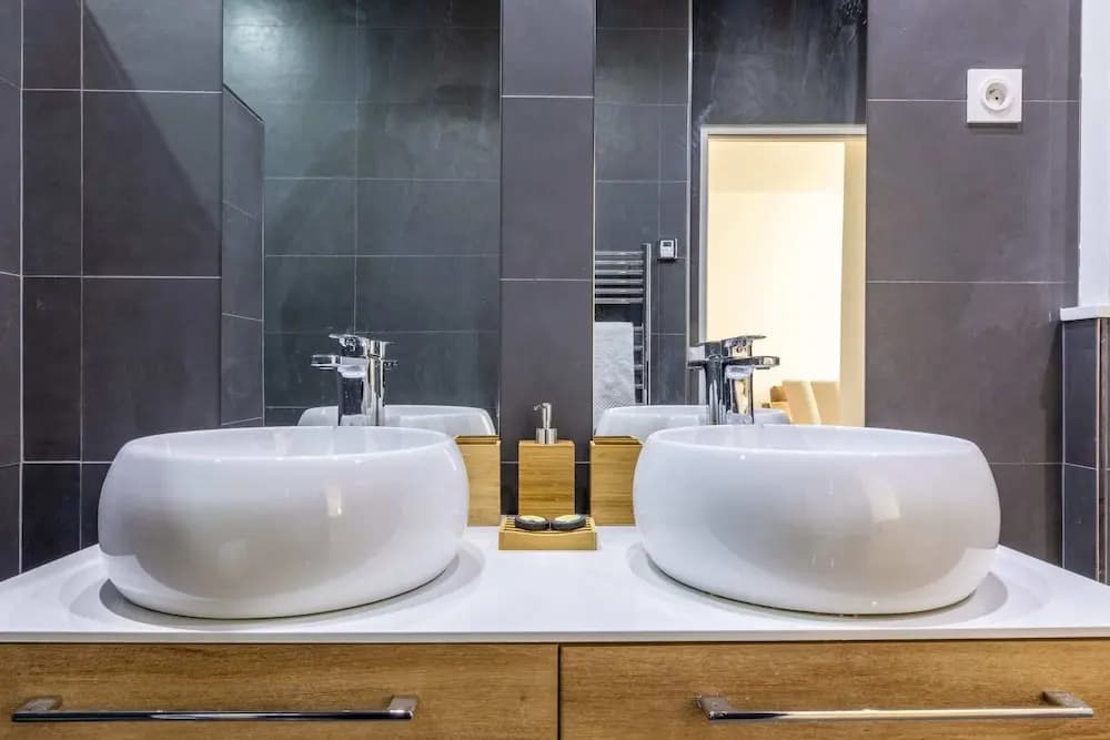 Cozy 2bedroom Apartment in Paris - Bastille - photo 8